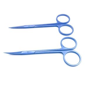 scissor